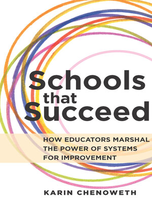 cover image of Schools That Succeed
